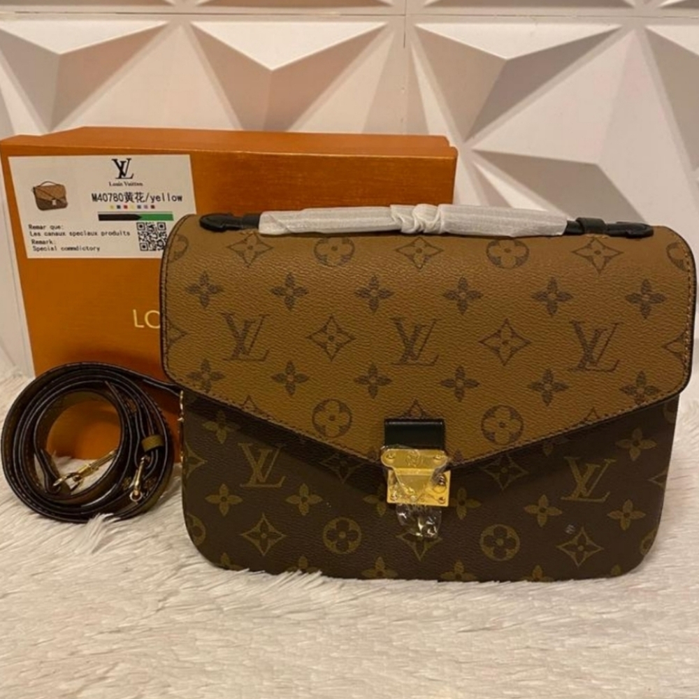 Lv Metis two tone
